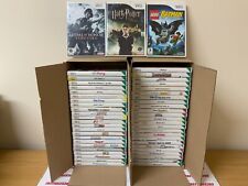 Nintendo wii joblot for sale  HARLOW