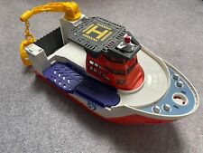 Matchbox mission marine for sale Matchbox mission marine for sale  TAVISTOCK