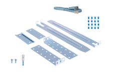 Kit de acessórios para chassi N5548-ACC-KIT= compatível com Cisco Nexus 5548 comprar usado  Enviando para Brazil