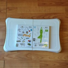 Nintendo wii fit usato  Bracciano