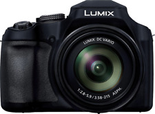 Panasonic lumix fz82d usato  Spedire a Italy