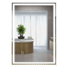 Homcom illuminated bathroom for sale  GREENFORD
