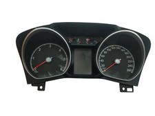 Tacho kombiinstrument ford gebraucht kaufen  Deutschland