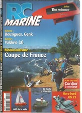 Marine 154 plan d'occasion  Expédié en Belgium