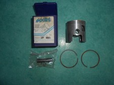 Piston polini piaggio d'occasion  Corbeilles