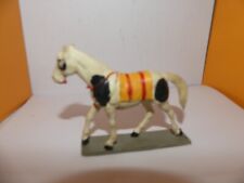 Figurine starlux cheval d'occasion  Villemomble
