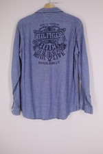 Tommy hilfiger camicia usato  Ercolano