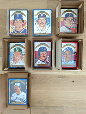 1985 1991 donruss for sale  Charlottesville