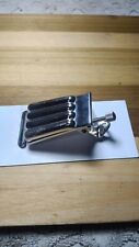 Modern banjo tailpiece for sale  Pflugerville