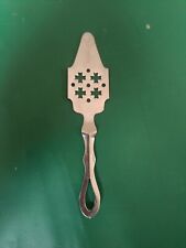 Cuillière absinthe marque d'occasion  France