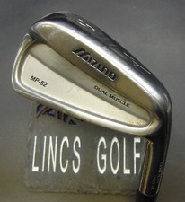 Mizuno mp52 dual for sale  SPILSBY