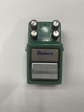 Ibanez ts9dx turbo for sale  Eureka