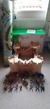 Pintoy wooden medieval for sale  GRANTHAM