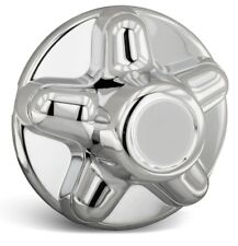 Chrome abs trailer for sale  Collins
