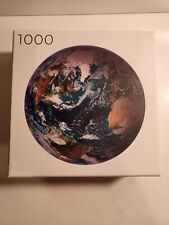 Bluekazoo earth jigsaw for sale  Orland Park