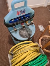 Sentinel jetflush heating for sale  WESTON-SUPER-MARE