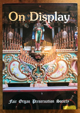 Display celebration 40 for sale  FARNHAM