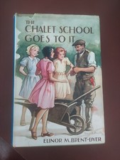 Chalet school goes for sale  POTTERS BAR