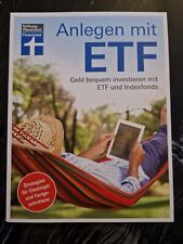 Anlegen etf geld gebraucht kaufen  Köln