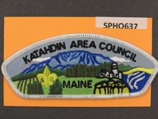Katahdin area maine for sale  Charlotte