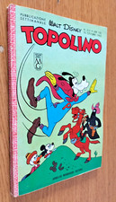 Topolino libretto 515 usato  Torino