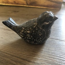 Presse papier oiseau d'occasion  Pithiviers