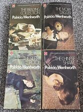 Patricia wentworth paperback for sale  BARNSTAPLE