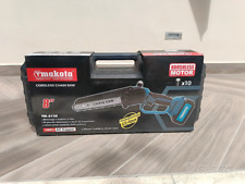 Motosega batteria motosega usato  Ottaviano