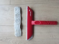 Vileda fensterputzer fensterwi gebraucht kaufen  Rhauderfehn
