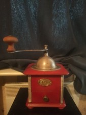 Ancien moulin cafe d'occasion  Saint-Germain-les-Belles