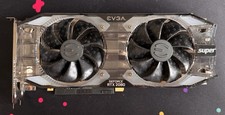 Evga nvidia geforce for sale  Seattle