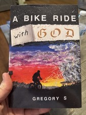 Bike ride god for sale  Oklahoma City