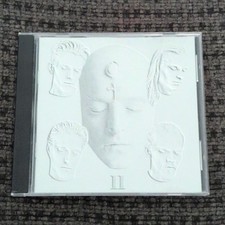 Saviour Machine - II 1994 CD. Intense Records comprar usado  Enviando para Brazil