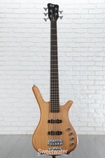 Warwick rockbass corvette for sale  Fort Wayne