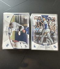 Shohei ohtani topps for sale  Boise