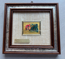 Mini quadro antico usato  Cesena
