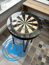 Dart board coffee for sale  WICKFORD