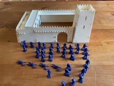 Airfix fort sahara d'occasion  Alençon