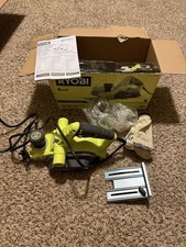 Ryobi amp corded for sale  Plano