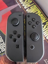 Nintendo switch joy gebraucht kaufen  Sömmerda