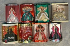 Mattel barbie holiday for sale  Fayetteville