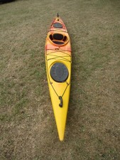 Winner sea kayak for sale  CREWKERNE
