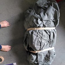 Campervan cover. for sale  SHREWSBURY