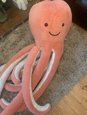 King cuddly pink for sale  DUNSTABLE