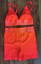 Bra shorts for sale  BATHGATE