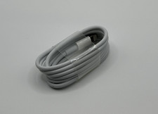 Usado, Cabo carregador USB-A para Lightning original Apple 1m (3 pés) iPhone iPad iPod comprar usado Usado, Cabo carregador USB-A para Lightning original Apple 1m (3 pés) iPhone iPad iPod comprar usado  Enviando para Brazil