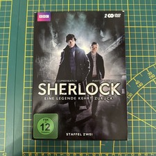 Dvd sherlock legende gebraucht kaufen Dvd sherlock legende gebraucht kaufen  Roth