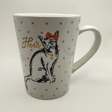 Caneca de café para gatos 14 oz, usado comprar usado  Enviando para Brazil