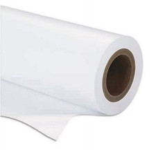 Papel fotográfico Epson Premium Luster, 3" Core, 36" x 100 pés, branco comprar usado  Enviando para Brazil
