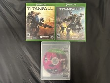 Lot games titanfall for sale  Cleveland